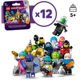 LEGO Minifigures - Serie 26: Ruimte Constructiespeelgoed 71046, assorti artikel, één figuur