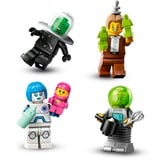 LEGO Minifigures - Serie 26: Ruimte Constructiespeelgoed 71046, assorti artikel, één figuur