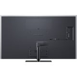 LG OLED evo AI G6 65" Ultra HD OLED-tv Zwart, 4x HDMI, 3x USB, Optisch, Bluetooth, LAN, WLAN, CI+, HDR10, Dolby Vision