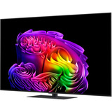 LG OLED evo AI G6 (OLED65G69LS) 65" 4K Ultra HD tv Zwart, 4x HDMI, 3x USB, Optisch, Bluetooth, LAN, WLAN, CI+, HDR10, Dolby Vision