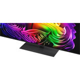LG OLED evo AI G6 (OLED65G69LS) 65" Ultra HD OLED-tv Zwart, 4x HDMI, 3x USB, Optisch, Bluetooth, LAN, WLAN, CI+, HDR10, Dolby Vision