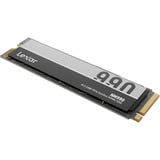 Lexar NM990 1 TB SSD PCIe 5.0 x4, NVMe 1.4, M.2 2280