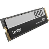 Lexar NM990 1 TB SSD PCIe 5.0 x4, NVMe 1.4, M.2 2280