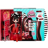 MGA Entertainment L.O.L. Surprise! O.M.G. - Spicy Babe Pop Serie 4