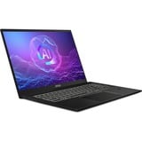 MSI Summit A16 AI+ (A3HMTG-049BE) 16"  Copilot+ 2-in-1 laptop Zwart | Ryzen AI 9 365 | Radeon 880M | 32 GB | 1 TB SSD | 165 Hz