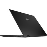 MSI Summit A16 AI+ (A3HMTG-049BE) 16"  Copilot+ 2-in-1 laptop Zwart | Ryzen AI 9 365 | Radeon 880M | 32 GB | 1 TB SSD | 165 Hz