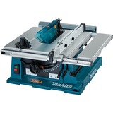 Makita Tafelzaag 2704N tafelcirkelzaag Blauw/zwart