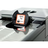Melitta CI Touch F630-101 volautomaat Zilver/zwart