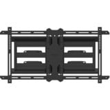 Neomounts WL40S-850BL18 Select tv wandsteun standaard Zwart
