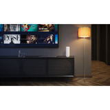 Netgear Orbi 370 WiFi Mesh Systeem, Dual-Band WiFi 7-Mesh Systeem, 2 stuks mesh router Wit, 1x Orbi WiFi 7-router (RBE371), 1x Orbi WiFi 7-satelliet (RBE370)