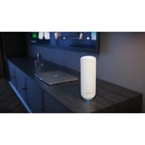 Netgear Orbi 370 WiFi Mesh Systeem, Dual-Band WiFi 7-Mesh Systeem, 2 stuks mesh router Wit, 1x Orbi WiFi 7-router (RBE371), 1x Orbi WiFi 7-satelliet (RBE370)