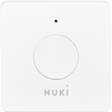 Nuki Opener deurspion Wit