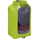 Osprey Dry Sack 20 with Window packsack Groen, 20 liter