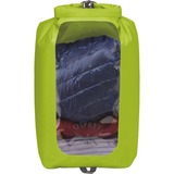 Osprey Dry Sack 20 with Window packsack Groen, 20 liter