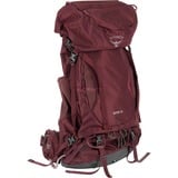 Osprey Kyte 58 rugzak Lila, 56 liter, maat WXS/S