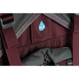 Osprey Kyte 58 rugzak Lila, 56 liter, maat WXS/S