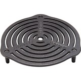 Cast-iron Stack Grate gr-s grillrooster