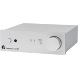 Pro-Ject Stereo Box S3 BT versterker Zilver