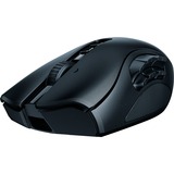 Razer Naga V2 Pro gaming muis Zwart, 30.000dpi