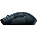 Razer Naga V2 Pro gaming muis Zwart, 30.000dpi