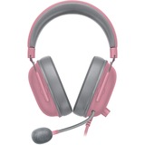 Razer  over-ear gaming headset Roze