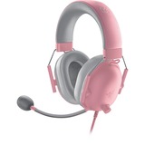 Razer  over-ear gaming headset Roze