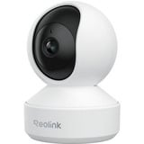 Reolink E330, 5 MP Dual-Band WiFi Pan&Tilt camera Wit