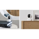 Reolink E330, 5 MP Dual-Band WiFi Pan&Tilt camera Wit