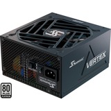 Seasonic VERTEX PX-750, modulaire 750 watt voeding  Zwart, 2x PCIe