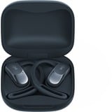 Shokz OpenFit Air open-ear hoofdtelefoon Zwart
