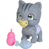 Simba Pamper Petz - Kitten Speelfiguur 