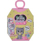 Simba Pamper Petz - Kitten Speelfiguur 