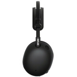 Sony INZONE H9 II draadloze gamingheadset met Noise Cancelling over-ear gaming headset Zwart, PlayStation 5, Pc, 2.4GHz, Bluetooth, 3.5mm