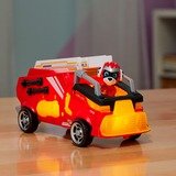 Spin Master PAW Patrol: The Mighty Movie, Marshall's Mighty Movie Fire Truck Speelgoedvoertuig 