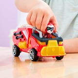 Spin Master PAW Patrol: The Mighty Movie, Marshall's Mighty Movie Fire Truck Speelgoedvoertuig 