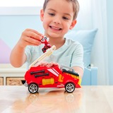 Spin Master PAW Patrol: The Mighty Movie, Marshall's Mighty Movie Fire Truck Speelgoedvoertuig 