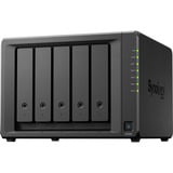 Synology Expansion Unit DX525 nas Zwart