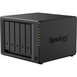 Synology Expansion Unit DX525 nas Zwart