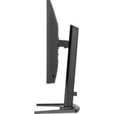 iiyama G-Master Black Hawk GB2741HSU-B1 27" gaming monitor Zwart, 144Hz, HDMI, DisplayPort, USB, Audio, AMD Free-Sync