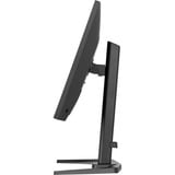 iiyama G-Master Black Hawk GB2741HSU-B1 27" gaming monitor Zwart, 144Hz, HDMI, DisplayPort, USB, Audio, AMD Free-Sync