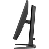 iiyama G-Master Black Hawk GB2741HSU-B1 27" gaming monitor Zwart, 144Hz, HDMI, DisplayPort, USB, Audio, AMD Free-Sync