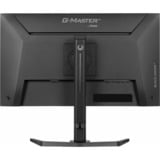 iiyama G-Master Black Hawk GB2741HSU-B1 27" gaming monitor Zwart, 144Hz, HDMI, DisplayPort, USB, Audio, AMD Free-Sync