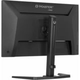 iiyama G-Master Black Hawk GB2741HSU-B1 27" gaming monitor Zwart, 144Hz, HDMI, DisplayPort, USB, Audio, AMD Free-Sync