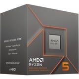 Ryzen 5 8500G, 3,5 GHz (5,0 GHz Turbo Boost) socket AM5 processor