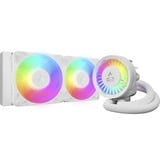 ARCTIC Liquid Freezer III Pro 240 A-RGB waterkoeling Wit, 4-pins PWN fan-connector