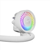 ARCTIC Liquid Freezer III Pro 240 A-RGB waterkoeling Wit, 4-pins PWN fan-connector