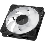 ARCTIC P12 Pro A-RGB case fan Zwart, 3 stuks
