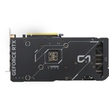 ASUS DUAL GeForce RTX 4070 SUPER EVO grafische kaart 1x HDMI, 3x DisplayPort, DLSS 3