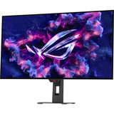 ASUS ROG Strix OLED XG32UCWMG 31.5" 4K UHD gaming monitor Zwart, 240 Hz, DisplayPort, HDMI, USB-C, AMD Free-Sync
