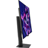 ASUS ROG Strix OLED XG32UCWMG 31.5" 4K UHD gaming monitor Zwart, 240 Hz, DisplayPort, HDMI, USB-C, AMD Free-Sync